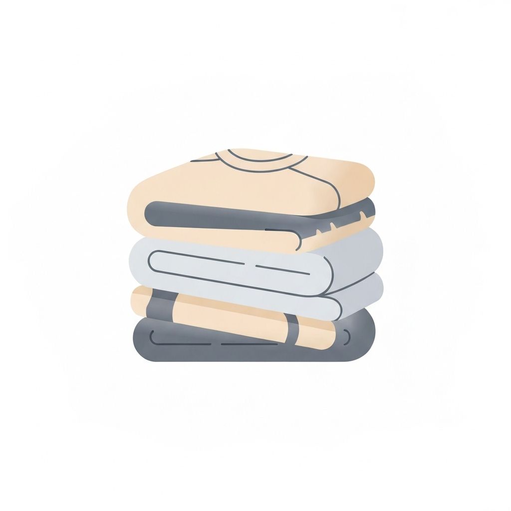 CLOTHING BUNDLE